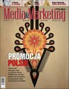 Okładka Media & Marketing Polska